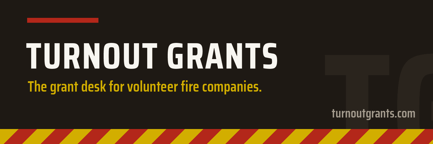 Turnout Grants profile banner